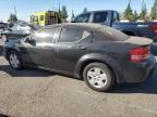 2010 Dodge Avenger SXT