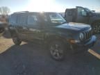 2015 Jeep Patriot Latitude