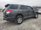 2011 Toyota 4runner SR5