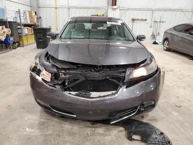 2013 Acura TL Tech