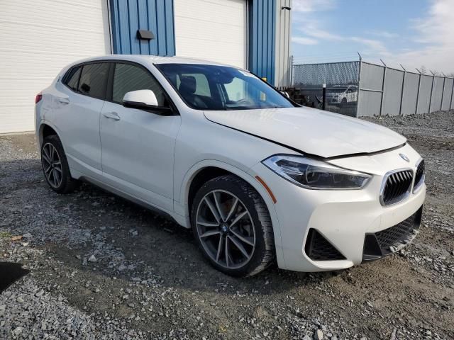 2022 BMW X2 XDRIVE28I