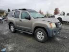 2005 Nissan Xterra OFF Road