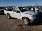 2004 Toyota Tacoma