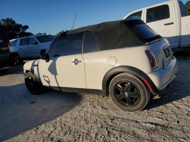 2006 Mini Cooper