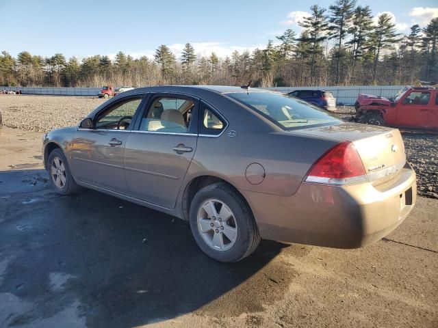 2007 Chevrolet Impala LT