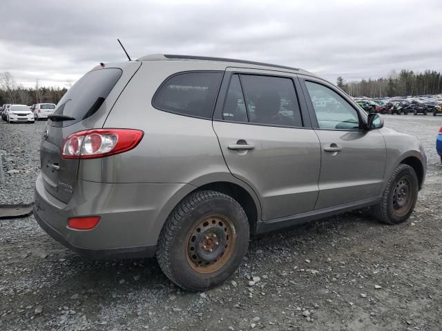 2011 Hyundai Santa FE GLS