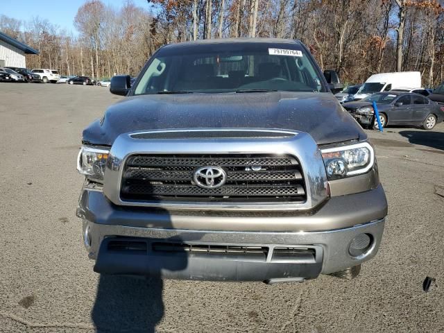 2007 Toyota Tundra Crewmax SR5