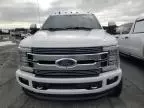 2019 Ford F350 Super Duty