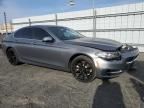 2014 BMW 528 I