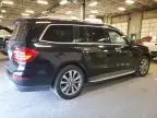 2013 Mercedes-Benz GL 450 4matic