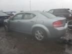 2008 Dodge Avenger SXT