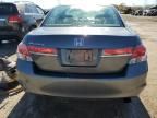 2012 Honda Accord EX