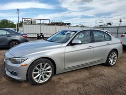 BMW Vehiculos salvage en venta: 2013 BMW 328 I