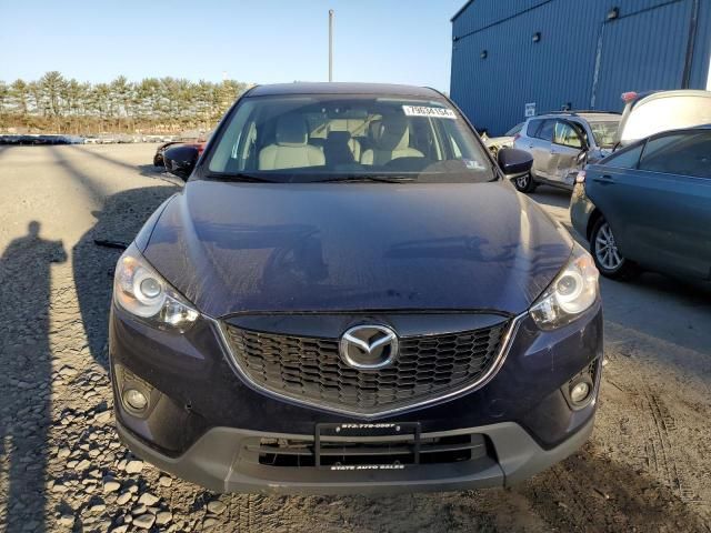 2013 Mazda CX-5 Touring