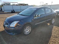 2012 Nissan Sentra 2.0 en venta en Kapolei, HI