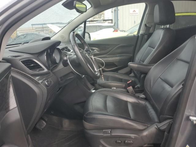 2014 Buick Encore Premium