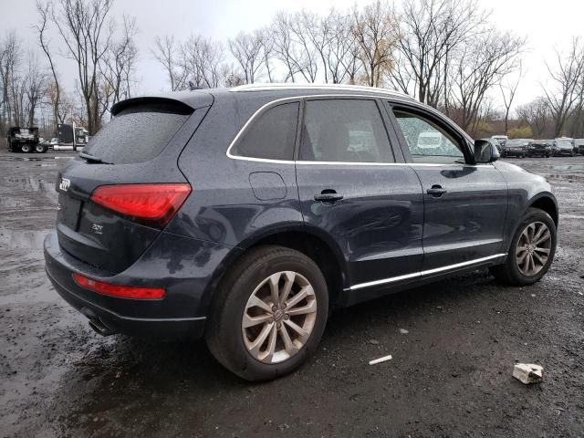 2013 Audi Q5 Premium Plus