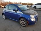 2014 Fiat 500 POP