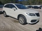 2017 Acura RDX Technology