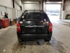 2006 Hyundai Tucson GLS