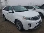 2015 KIA Sorento SX