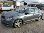 2014 Volkswagen Jetta Base