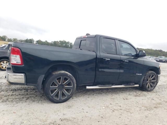 2019 Dodge RAM 1500 BIG HORN/LONE Star