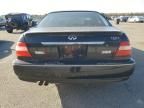 1999 Infiniti Q45 Base