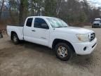 2010 Toyota Tacoma Access Cab