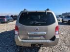 2007 Nissan Pathfinder LE