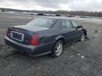 2001 Cadillac Deville