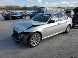 Lots with Bids for sale at auction: 2011 BMW 328 I Sulev