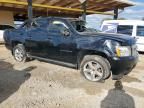 2013 Chevrolet Avalanche LT