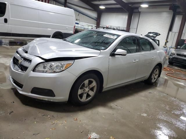 2013 Chevrolet Malibu 1LT