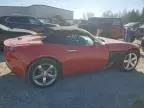 2008 Pontiac Solstice GXP