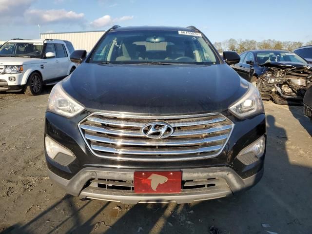 2016 Hyundai Santa FE SE