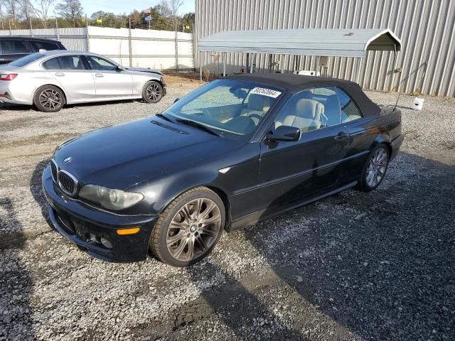 2005 BMW 330 CI