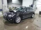 2015 Audi Q5 Premium