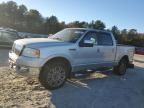 2006 Lincoln Mark LT