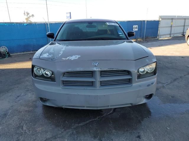 2007 Dodge Charger SE