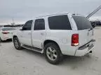 2002 Cadillac Escalade Luxury