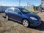 2007 Toyota Corolla Matrix XR