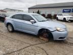 2012 Chrysler 200 LX