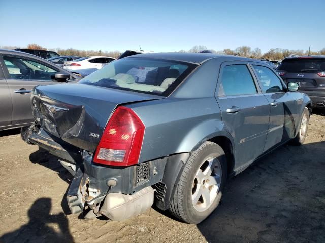 2006 Chrysler 300