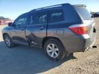 2010 Toyota Highlander SE