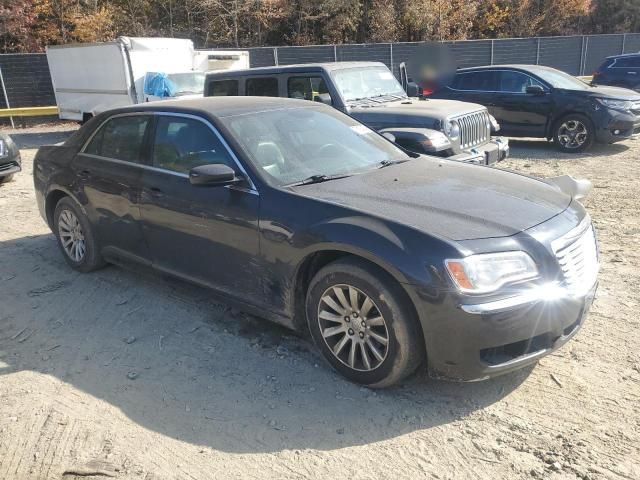 2014 Chrysler 300