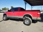 2004 Ford F150