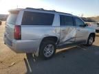 2015 Chevrolet Suburban K1500 LS