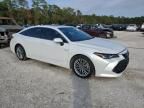 2019 Toyota Avalon XLE