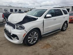 2021 Dodge Durango Citadel en venta en Riverview, FL